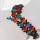 Bracelet M Copper brass